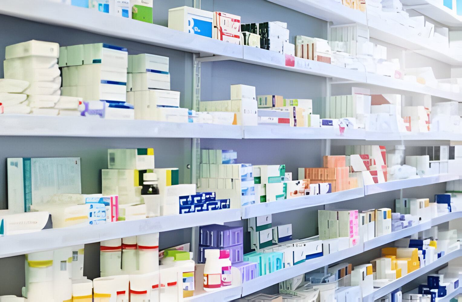 24 hour Medical Stores